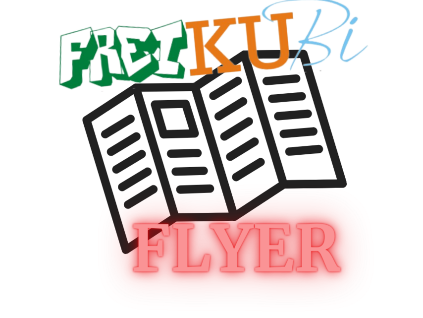 FreiKuBi Flyer